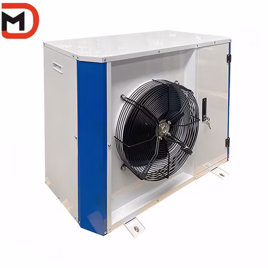 Cold Room Refrigeration Unit Cooling System Walk in Freezer Cold Storage Room