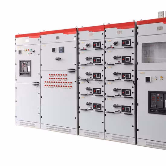 Ggp 600kw 250kHz Od 40