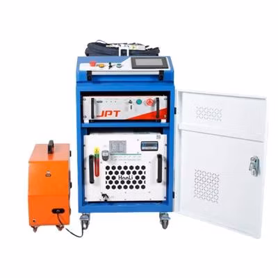 Cheap Factory 1000W 1500W 2000W 3000W Auto Wire Feeder 3 in 1 Laser Welding Cleaning Cutting Fiber Laser Welding Machine Price