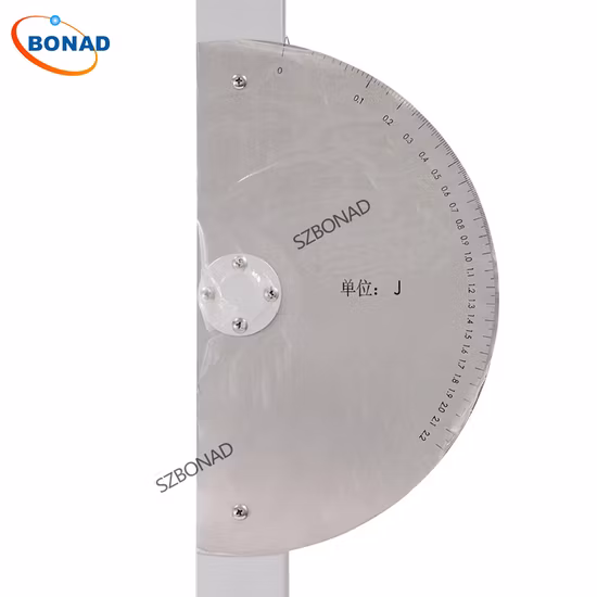 Calibration of Calibration Device for IEC60068