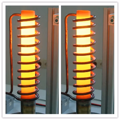 IGBT Industrial Induction Heating Equipment for Herb Chopper
