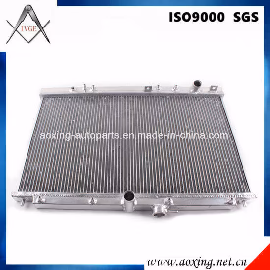 Auto Aluminum Cooling System for Honda Accord 98