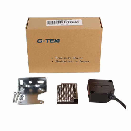 Wholesale IP67 Laser Mirror Reflector Plate Optical Sensor Exporters